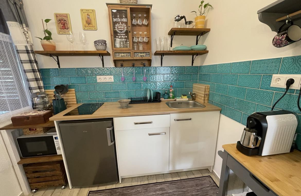 apartman