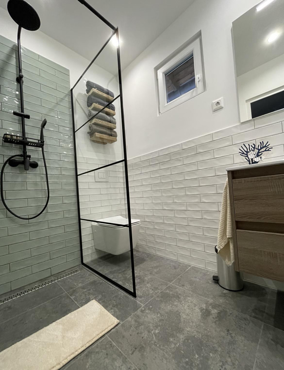 apartman